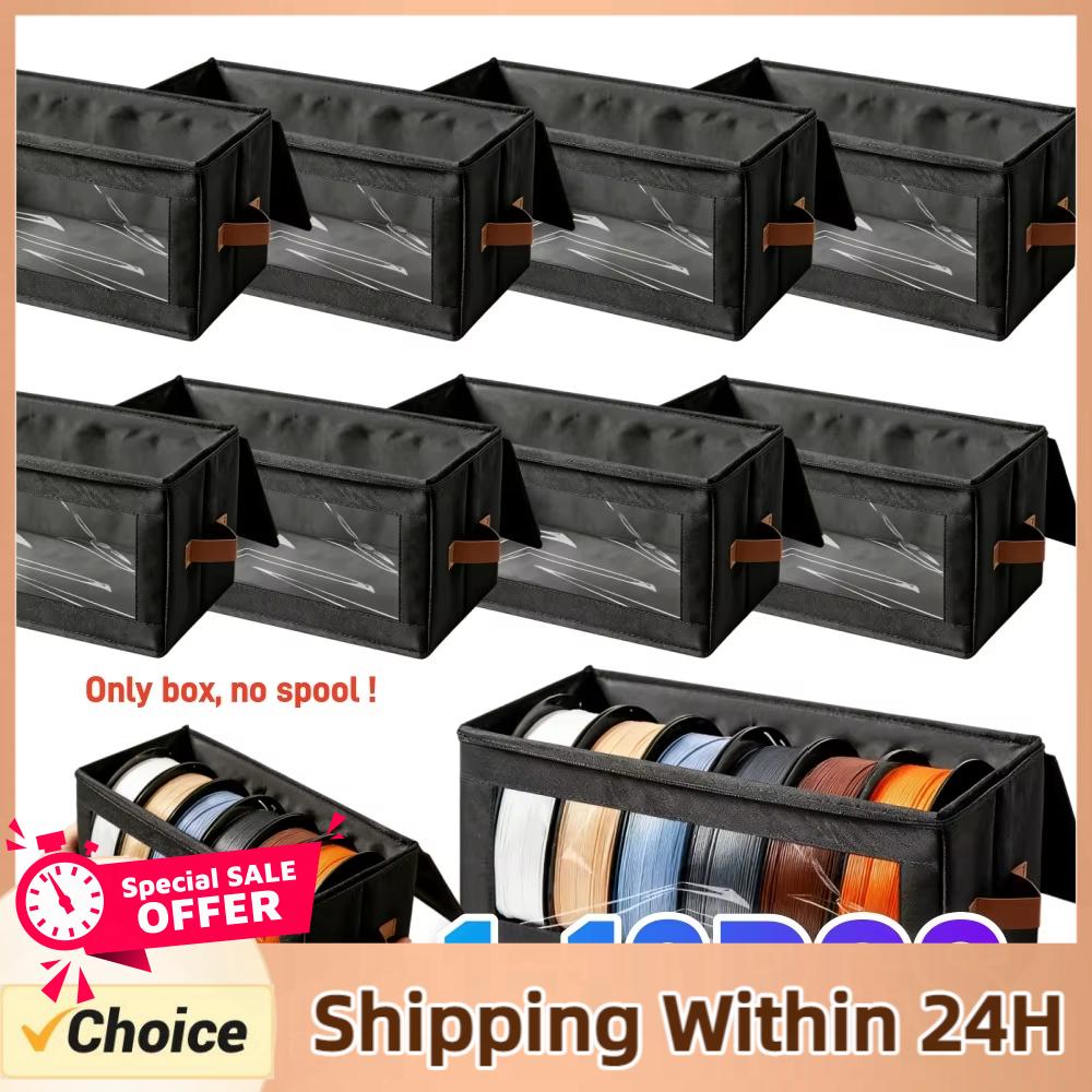 3D Printing Industry - 1-10X 3D Printer Filament Opbergtas Filament