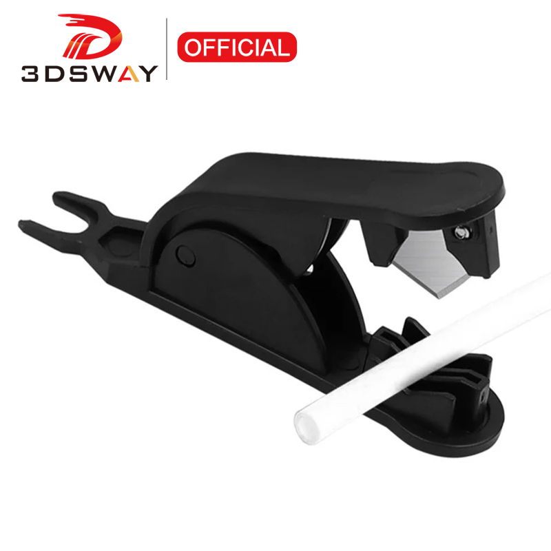 3D Printing Nylon - 3DSWAY 3D Printer Onderdelen PTFE Buissnijder
