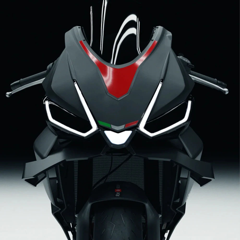 3D Printing Guide - VOOR Aprilia RS V4 voorremklauw warmteafvoer