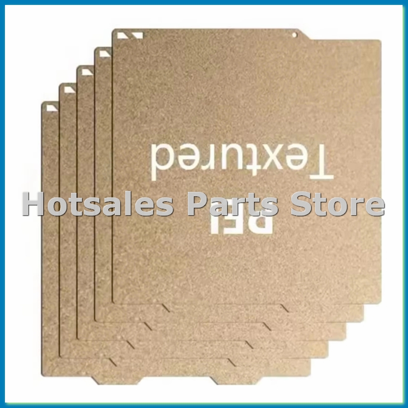 3D Printing Bambu Lab - 5 stuks voor Bamboo Lab A1