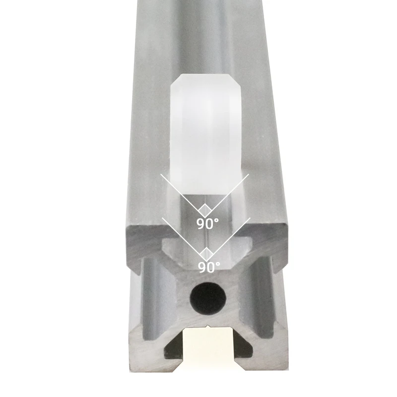 10 Stuks Polycarbonaat V Wiel  - 3D Printing Guide recensie en prijs
