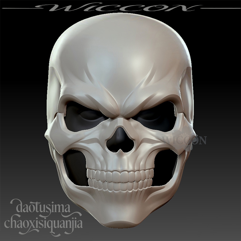 3D-geprint polylactidezuur sch - 3D Printing Mask recensie en prijs