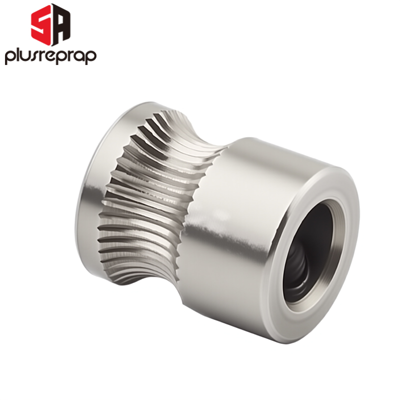 1Pc MK8 Drive Gear Voor 1.75Mm - 3D Printing Industry recensie en prijs