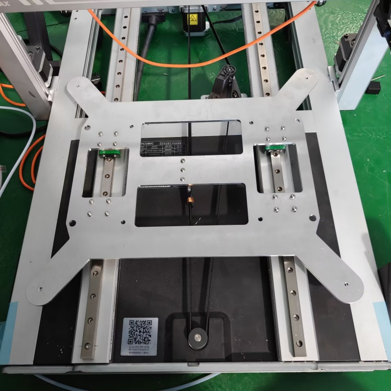 Upgrade Kit Anycubic Kobra3 Ma - 3D Printing Guide recensie en prijs