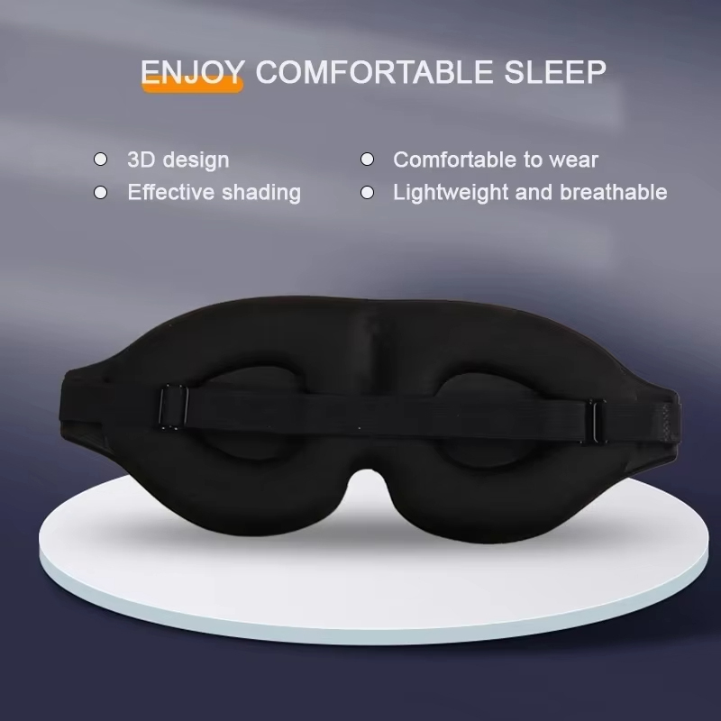 1/2/3 stuks 3D-slaapmasker met - 3D Printing Mask recensie en prijs