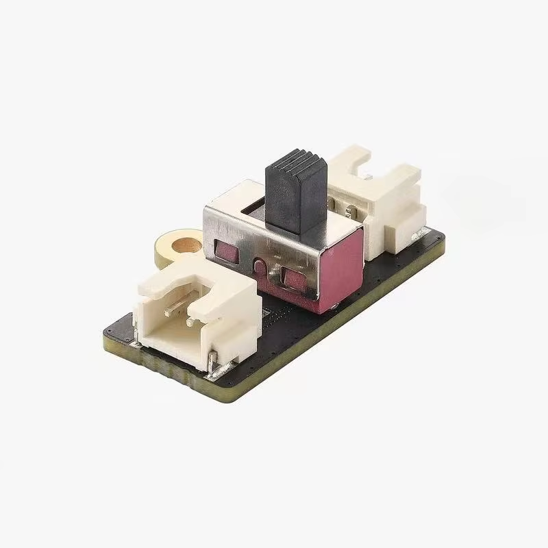 Bambulab CyberBrick Single-Art - 3D Printing Bambu Lab recensie en prijs