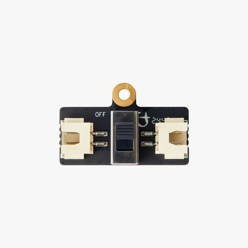 Bambulab CyberBrick Single-Art - 3D Printing Bambu Lab recensie en prijs