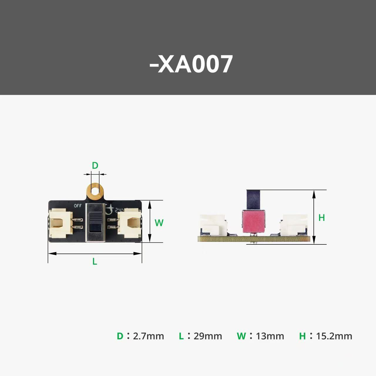 Bambulab CyberBrick Single-Art - 3D Printing Bambu Lab recensie en prijs