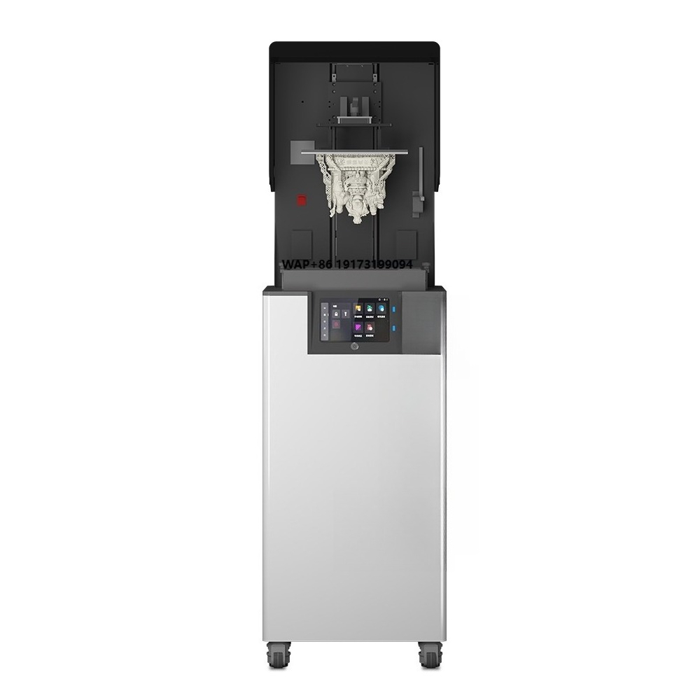 OYOWOOA K1 Industriële onderde - 3D Printing Industry recensie en prijs