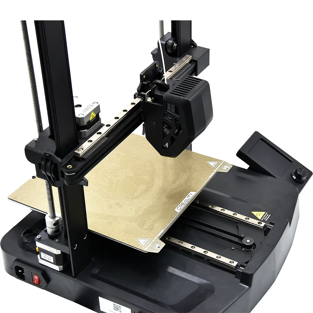 Ender 3 V3 SE X-as upgradekit  - 3D Printing Guide recensie en prijs