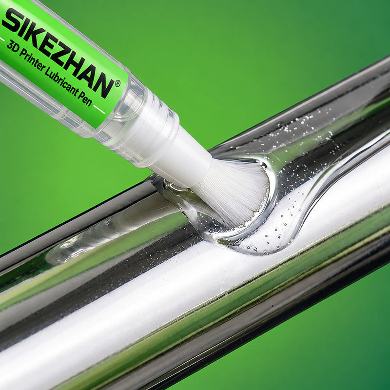 Smeerpen, verpakking met 3 stu - 3D Printing Guide recensie en prijs