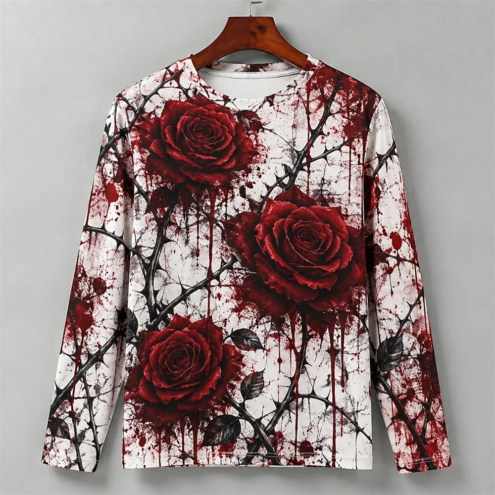3D-print Halloween T-shirt met - 3D Printing Custom recensie en prijs