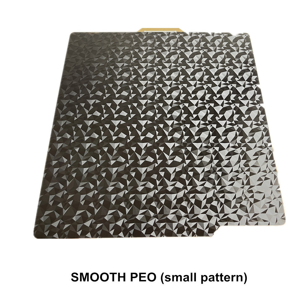 PET PEO Vel voor Bambu Lab A1/ - 3D Printing Bambu Lab recensie en prijs