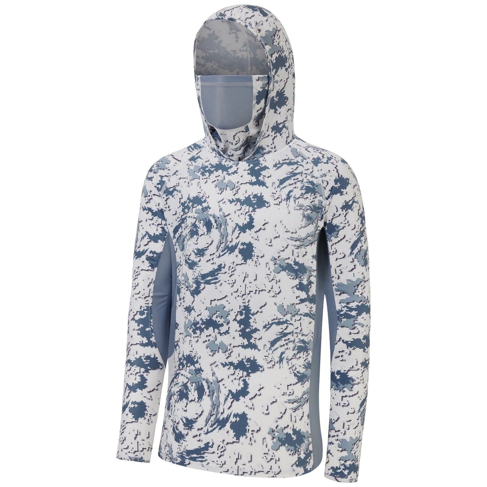 Outdoor Heren 3D Blad Camo Pri - 3D Printing Mask recensie en prijs