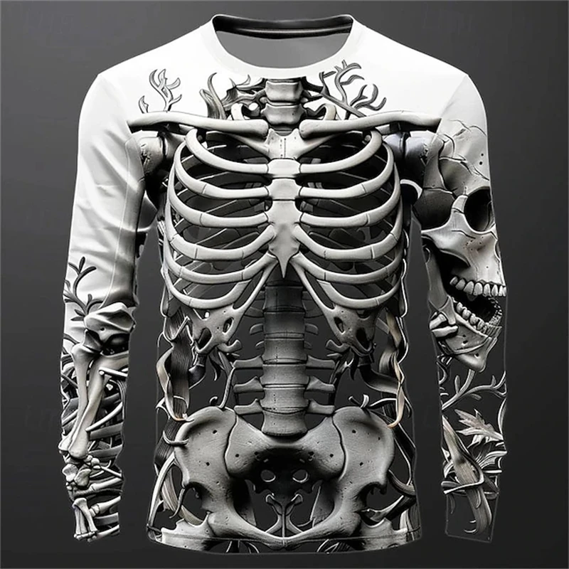 3D Print Skelet Schedels Patro - 3D Printing Custom recensie en prijs