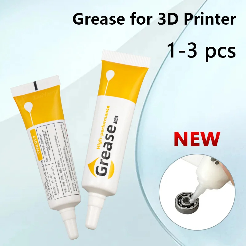Voor Creality K1 K1C K1max 3D- - 3D Printing Guide recensie en prijs