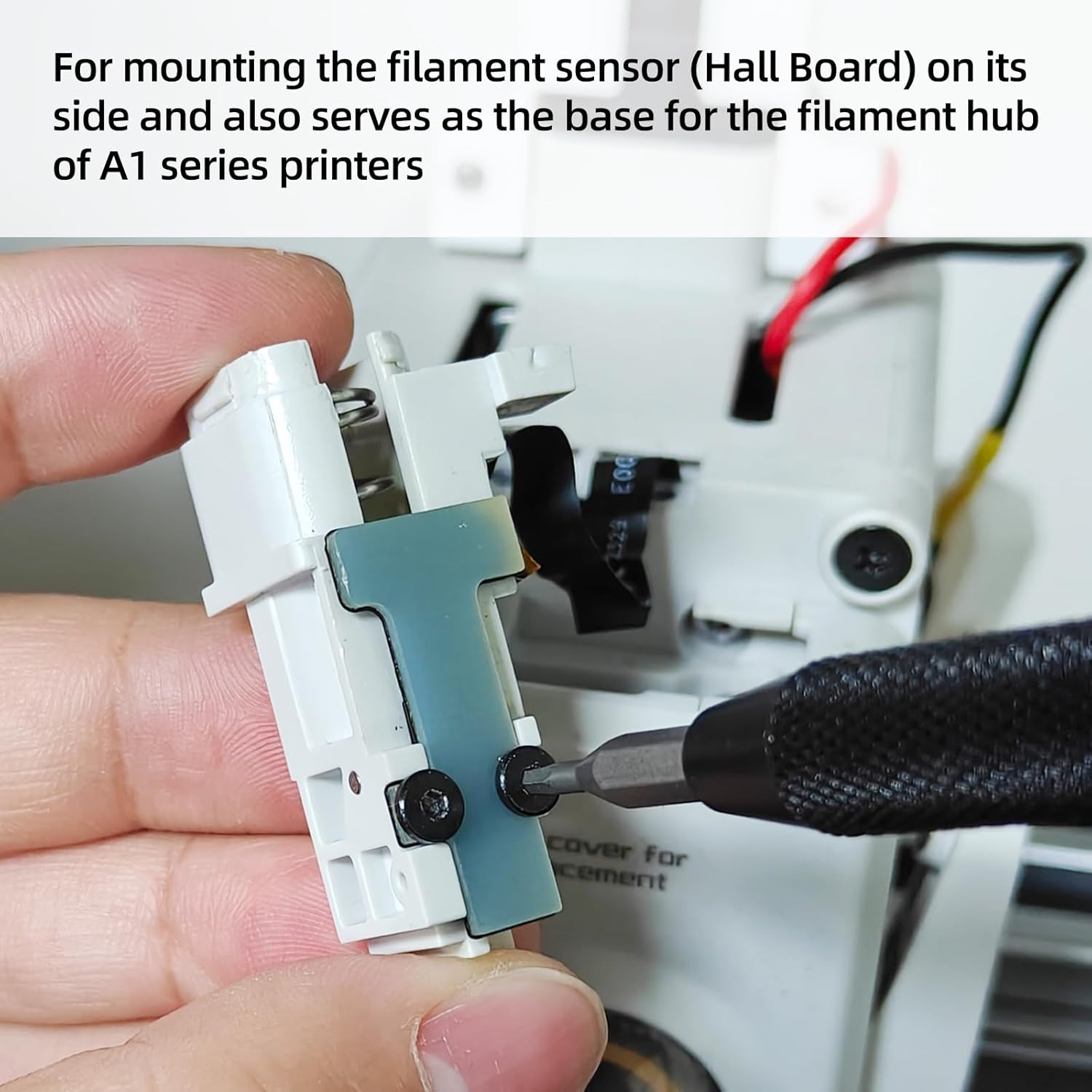 Voor Bambu Lab A1 A1 Mini Fila - 3D Printing Industry recensie en prijs