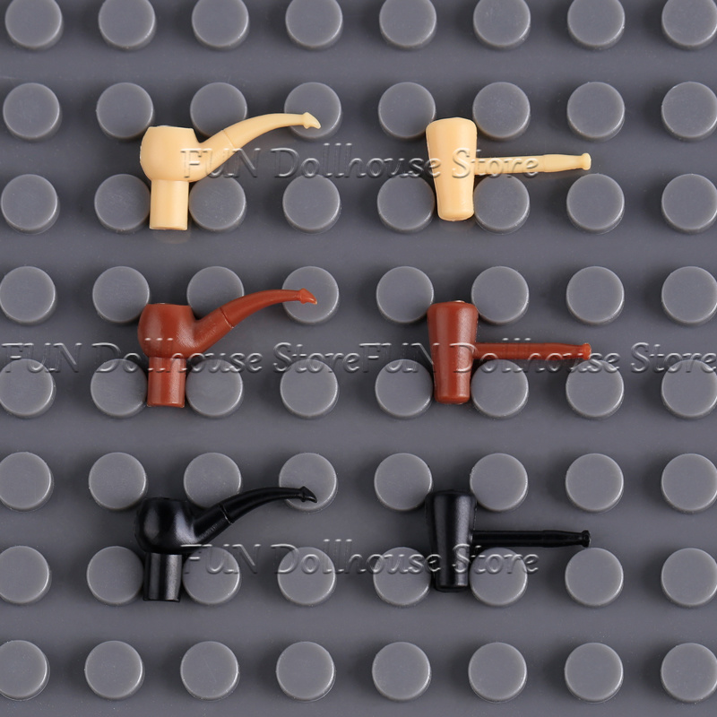 WW2 Britse Militaire Soldaten  - 3D Printing Lego Bricks recensie en prijs