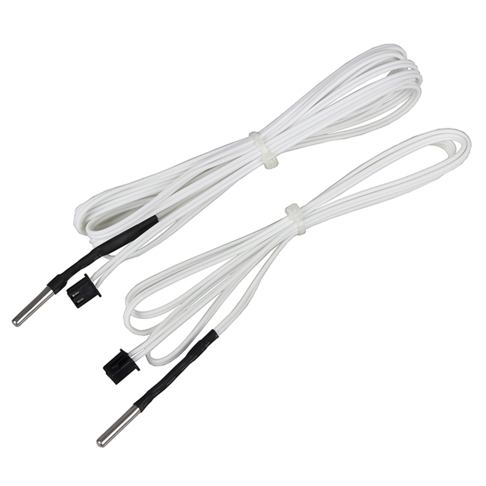 2Pcs HT-NTC100K Thermistor Tem - 3D Printing Industry recensie en prijs