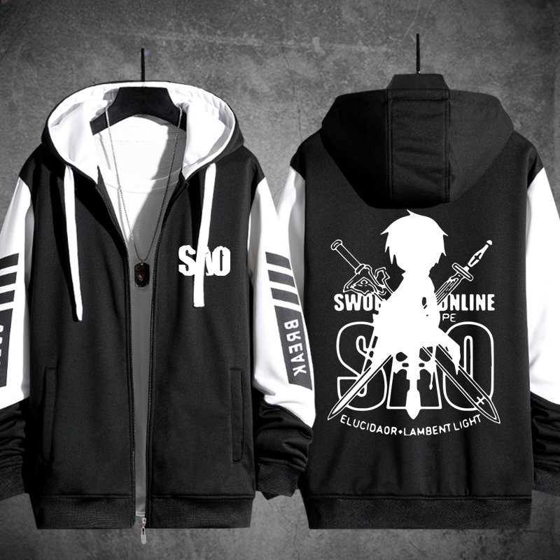 Anime SAO Sword Art Online 3D  - 3D Printing Online Service recensie en prijs
