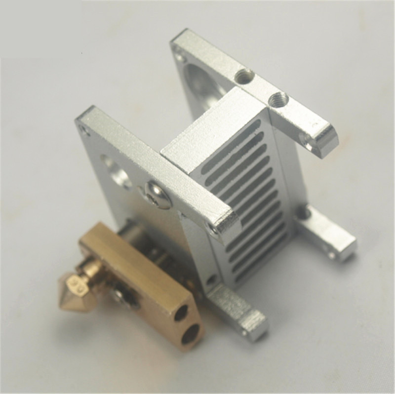 3D-printer Ultimak 2 + Uitgebr - 3D Printing Industry recensie en prijs