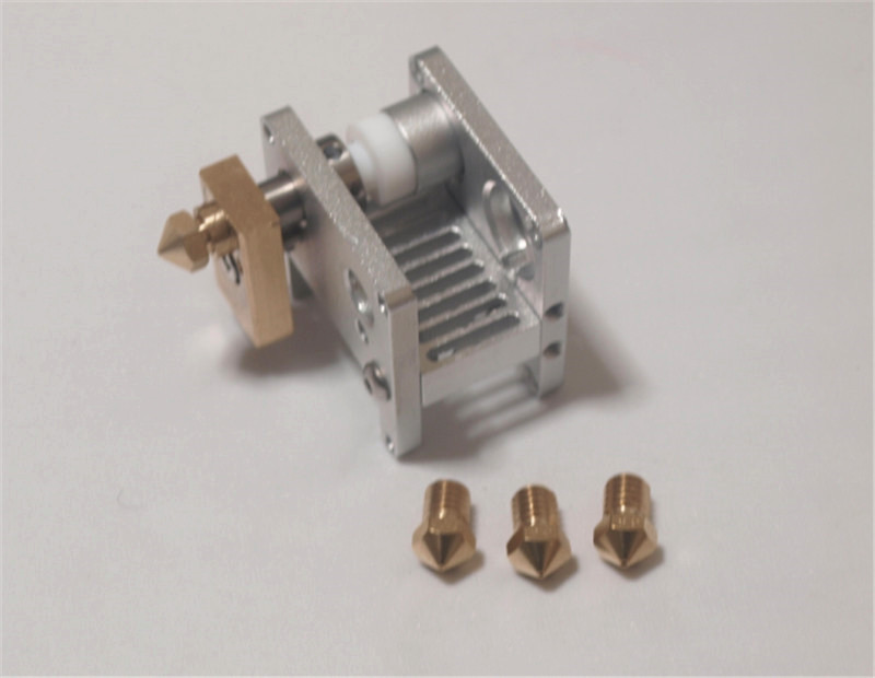 3D-printer Ultimak 2 + Uitgebr - 3D Printing Industry recensie en prijs