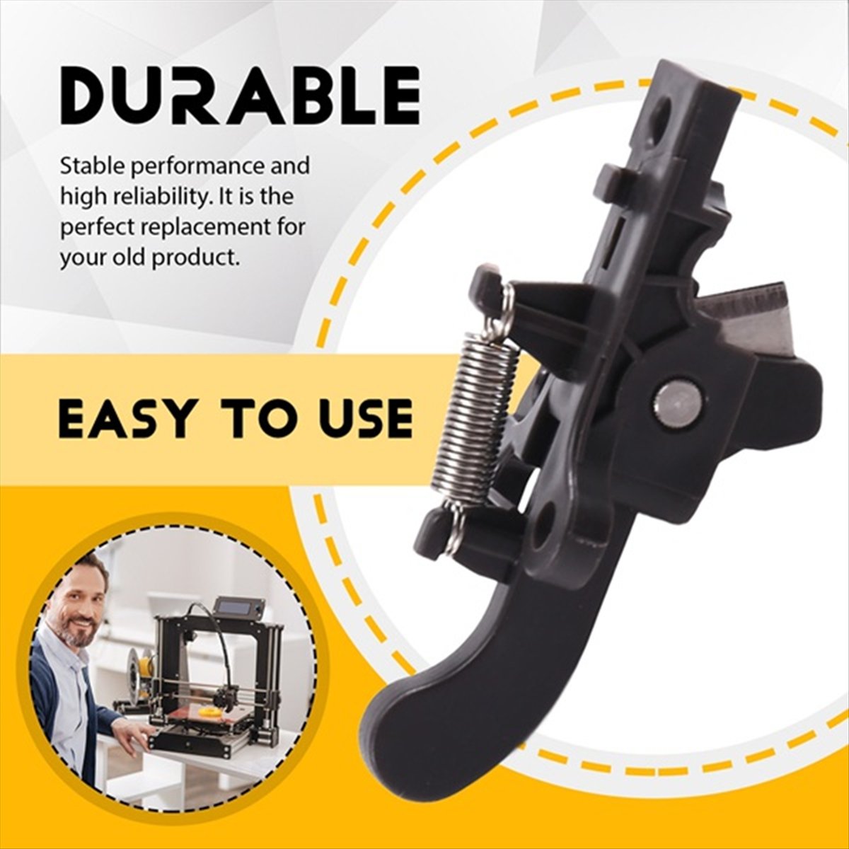 (A75T) 2 stuks Filament Cutter - 3D Printing Guide recensie en prijs