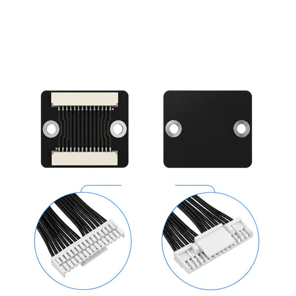 Filamenttoevoermodule voor de  - 3D Printing Guide recensie en prijs