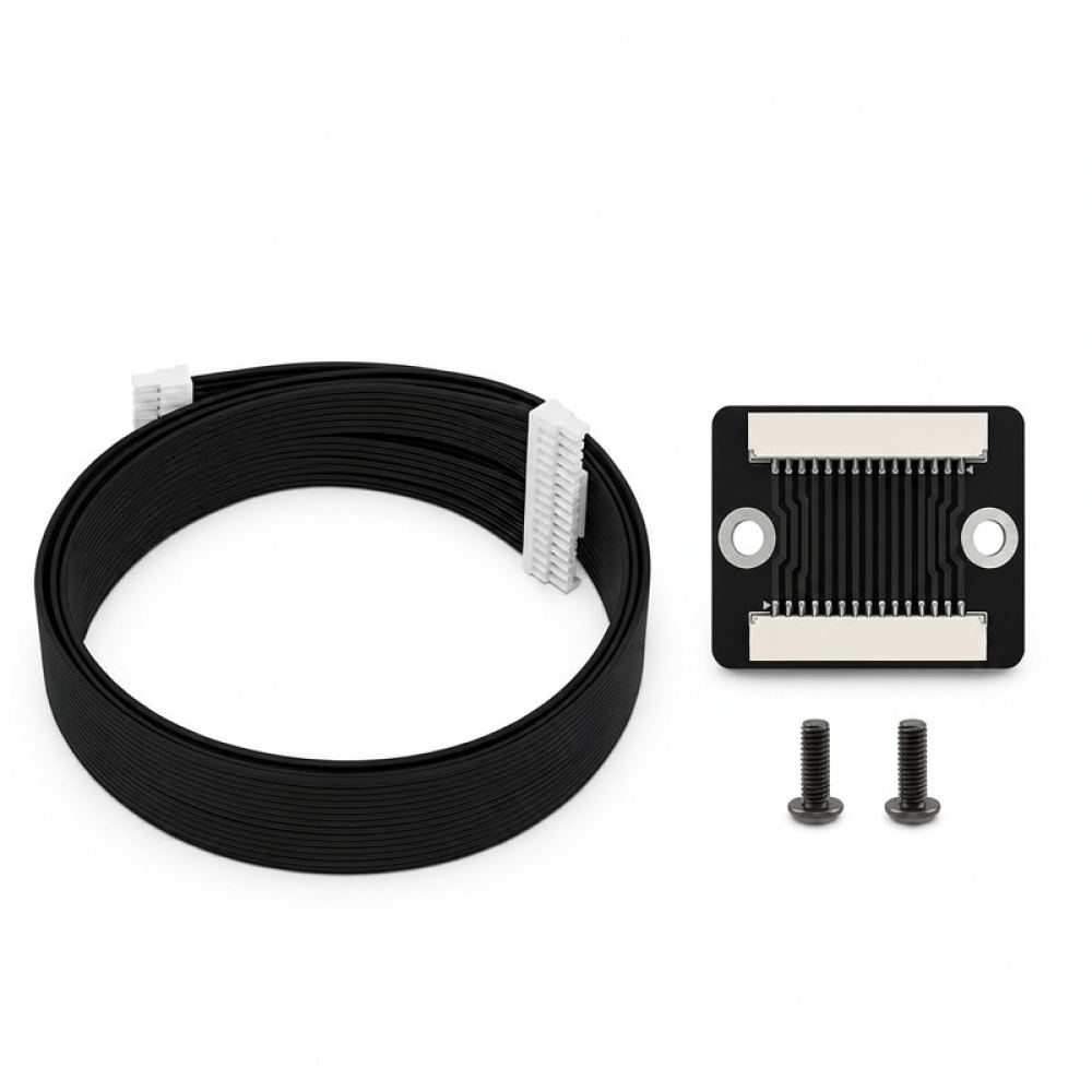 Filamenttoevoermodule voor de  - 3D Printing Guide recensie en prijs