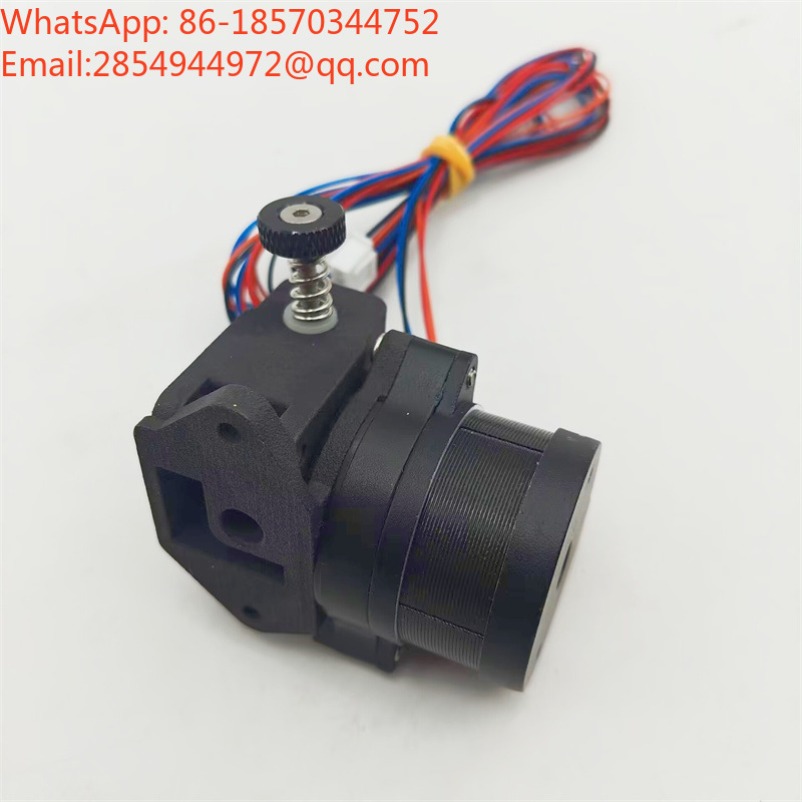 3D-printeraccessoires F2.85 Pr - 3D Printing Nylon recensie en prijs